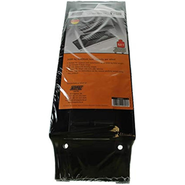 Froli Levelling Ramp Set For Caravans and Motorhomes, Twin Pack