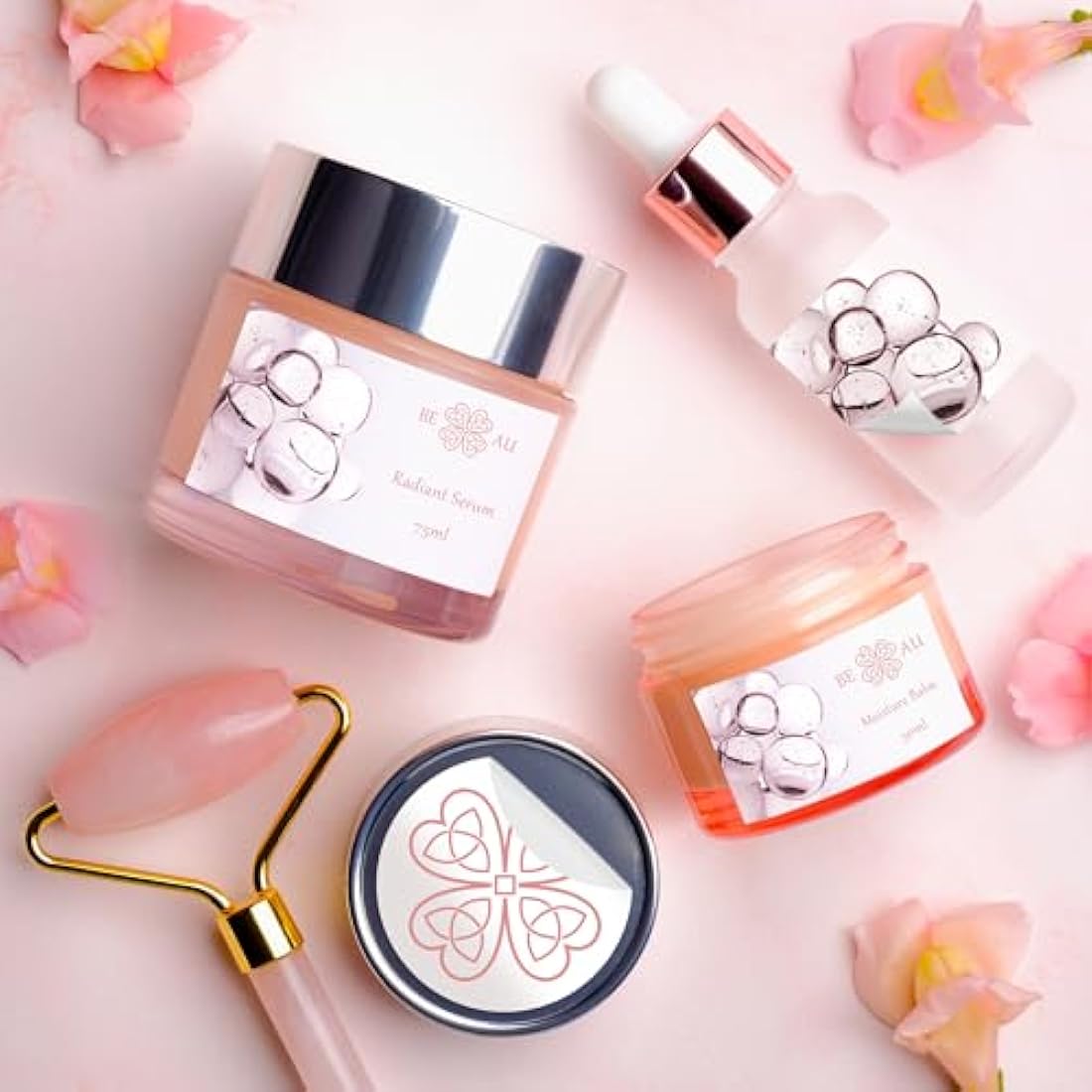 Evergreen Goods 500 Sheets A4 White Glossy Printable Photo Sticker Paper | Splashproof Inkjet & Laser Compatible Self Adhesive Label | Ideal for Product Labelling, DIY Crafts, Scrapbooking & More