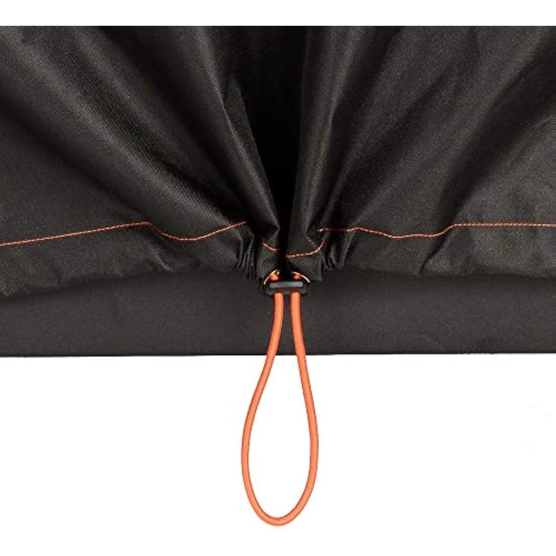 MasterBuilt MB20080220 All Weather, Rip-Proof, UV Proof Cover for Gravity Series 560 BBQ Grill, Black