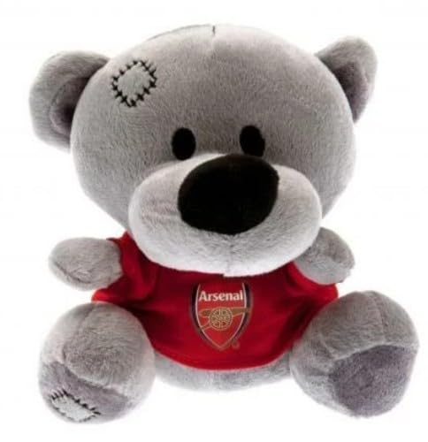 FOCO Officially Licensed Football Plush Timmy Bear