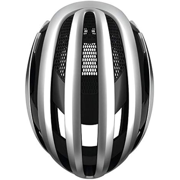 ABUS AirBreaker Racing Bike Helmet - High-End Bike Helmet for Professional Cycling - Unisex, for Men and Women