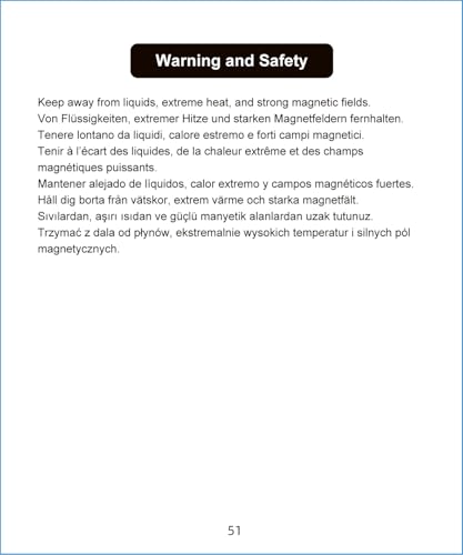 W-KING 90W Max Bluetooth Speaker, IPX6 Waterproof Portable Speakers Wireless Bluetooth, 50W Deep Bass Loud Outdoor Speaker with 40H Playtime/Stereo Pairing/TF Card/AUX/NFC for Home Party,Camping,Beach