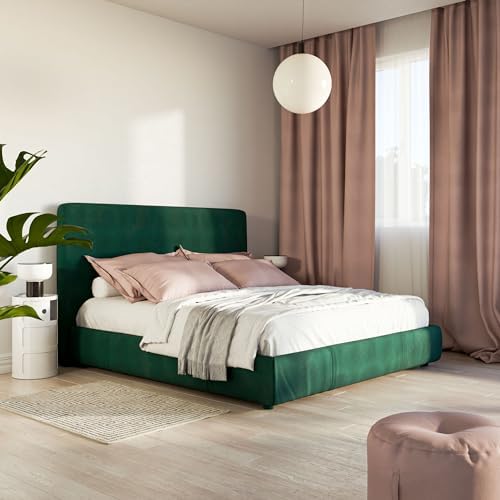 Filumi Velvet Fabric 118Inch (300cm) Wide Black 1m Length by The metre for Sewing for Dressmaking Material for Curtains Blinds Garments Cushions Upholstery Furniture Covers