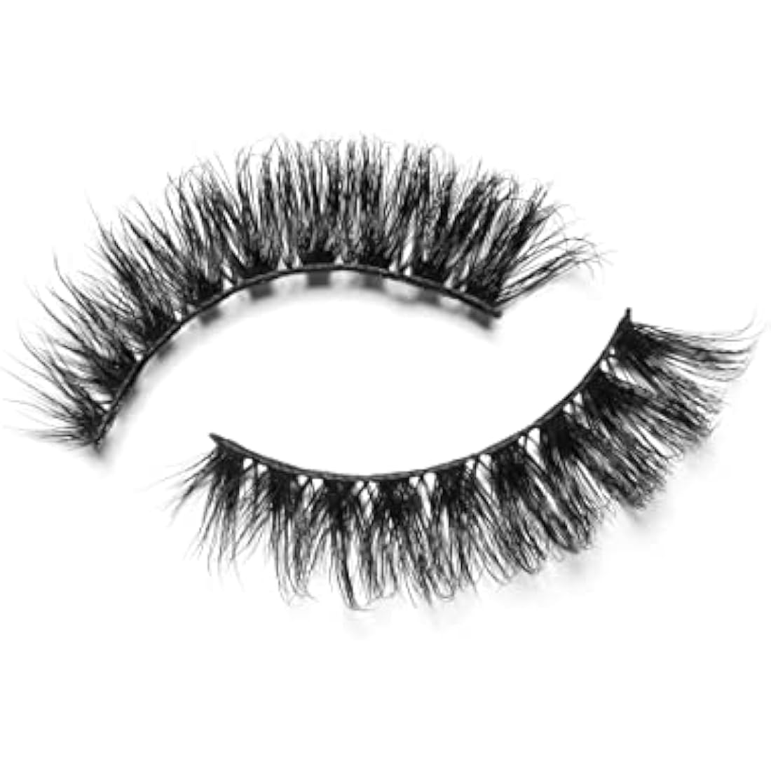 Eylure Volume & Curl No. 112 False Lashes