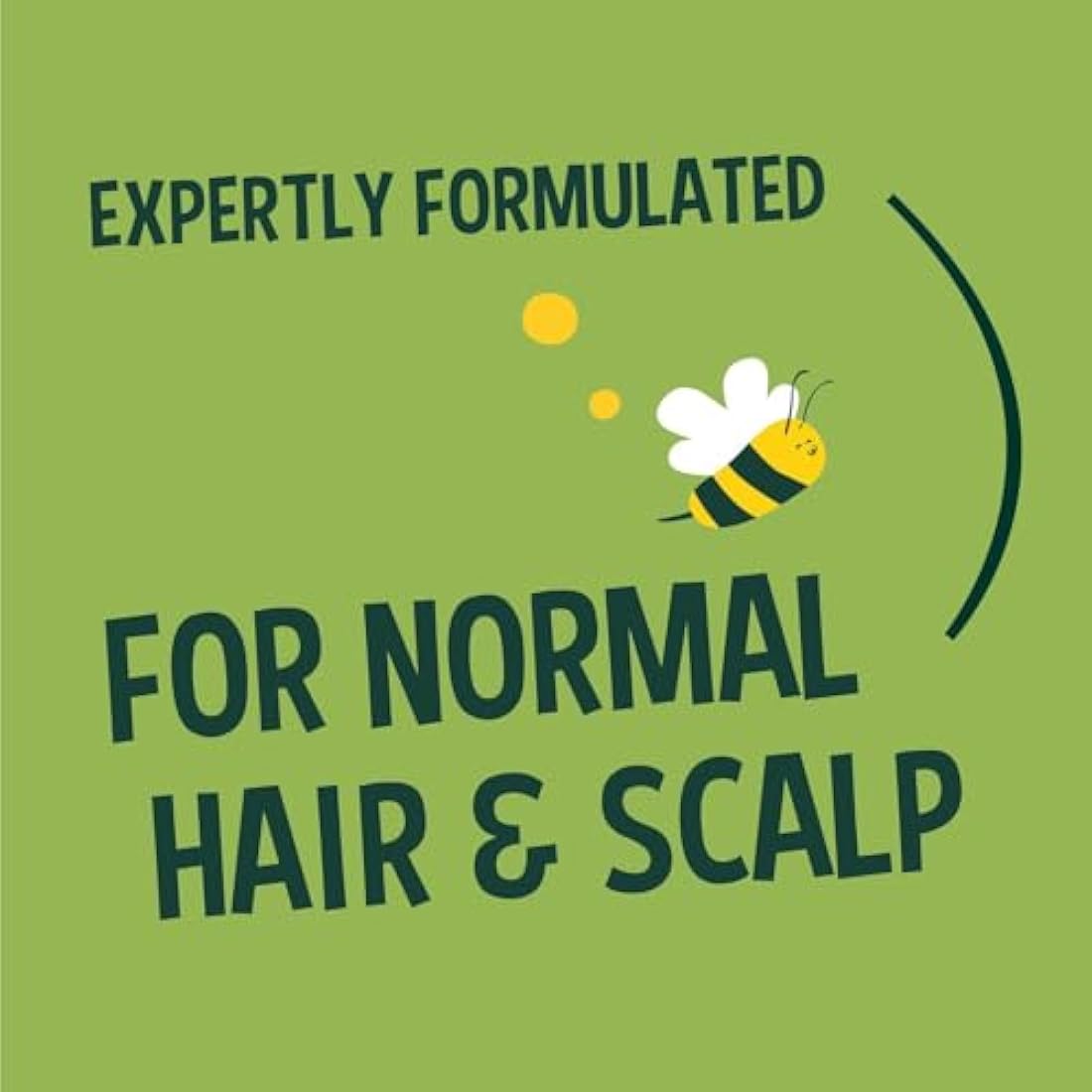 Faith In Nature Natural Lavender & Geranium Shampoo, Balancing for Normal Hair & Scalp, Vegan & Cruelty Free, No SLS, Silcones or Parabens, 5L Refill Pack