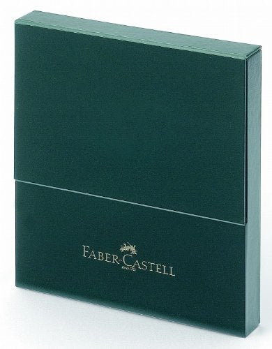 Faber-Castell 110024 24 Polychromos artist's coloured pencils in metal case, Einzeln, 36er Atelierbox, 1