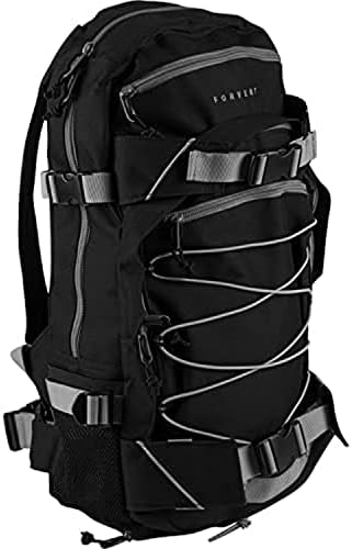 Forvert Unisex Backpack Ice Louis Backpack (pack of 1)