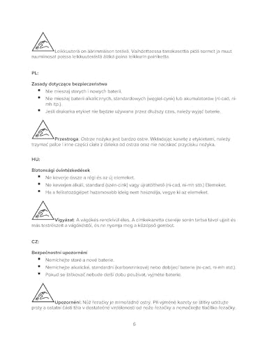 Dymo S0784430 Label Maker