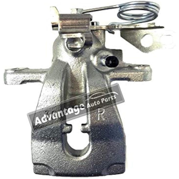 Advantage Brake Caliper Rear Offside Right Compatible with Mondeo Mk4 (BA7) 2007>2015 OE 1465776
