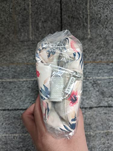 for Ryanair Airlines Cabin Bag 40x20x25 Underseat Foldable Travel Duffel Bag Holdall Tote Carry on Hand Luggage Overnight for Women and Men 20L (Black)