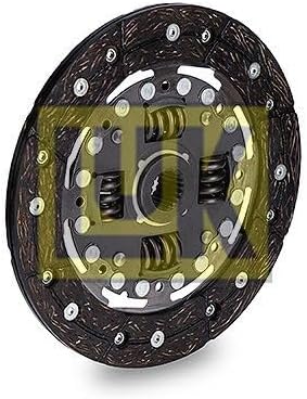 LuK 620 3234 00 Clutch Kit