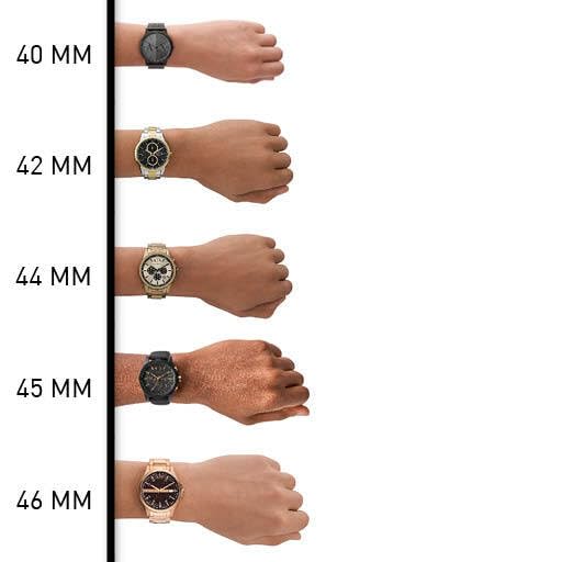 Armani Exchange Watch for Men