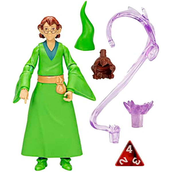 Hasbro Dungeons & Dragons Cartoon Presto Figure