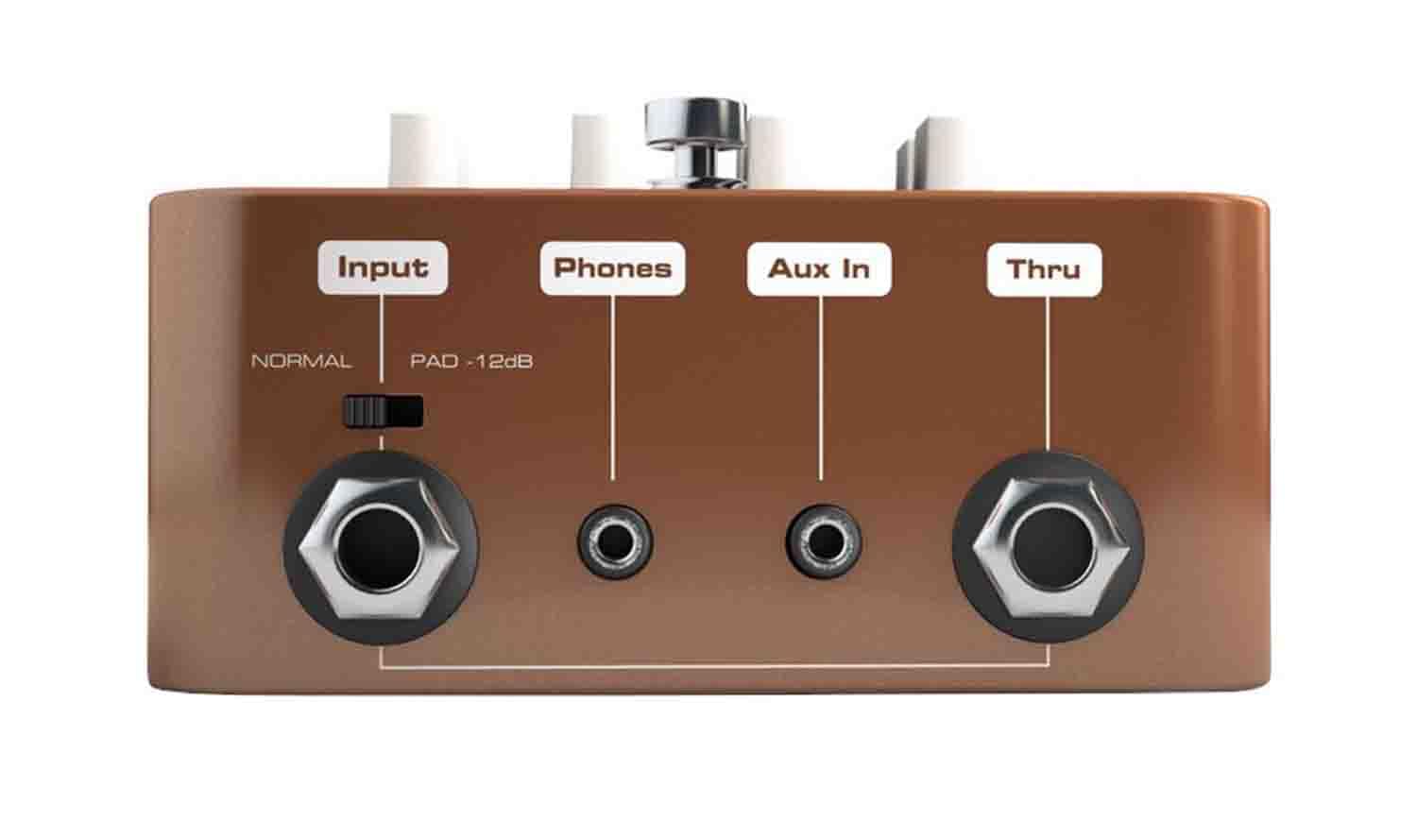 Palmer PEPAMP Guitar Amplifier MK2