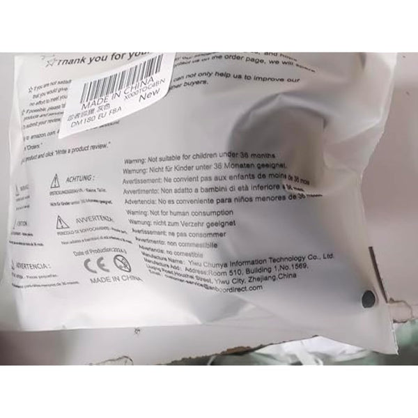 Anboor Squishies Ninja Fox Squishy Slow Rising Squeeze Toy Kawaii Scented Soft Squishies Animal Toys Prime 1Pcs