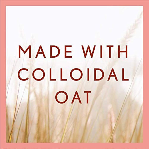 Aveeno Itchy Scalp Soothing & Clarifying Shampoo with Apple Cider Vinegar for Greasy Hair 354ml