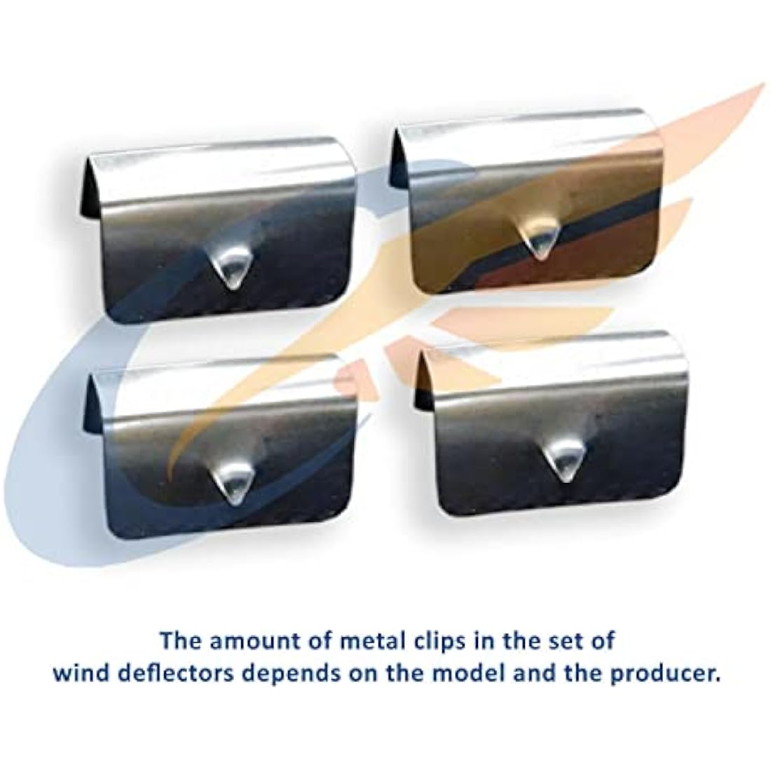 Heko HO23606 23606 Windbreaker