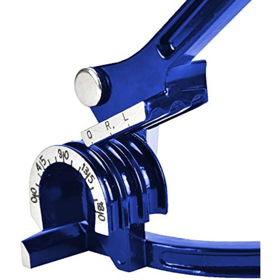 Arctic Hayes PB6810 Mini Professional Pipe Bender for 6, 8 & 10 mm Pipes