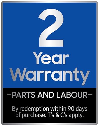 Samsung MS23K3513AK Solo Microwave, 23 Litre, Black