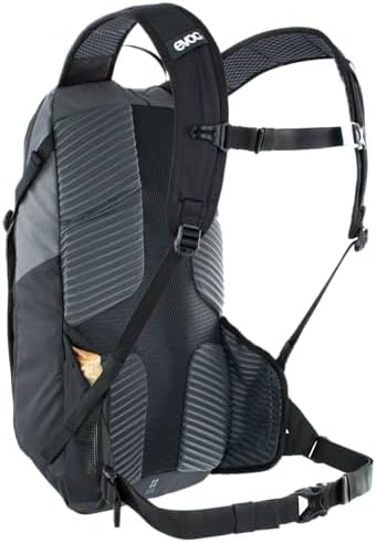 EVOC Unisex Ride Sports supply (pack of 1)