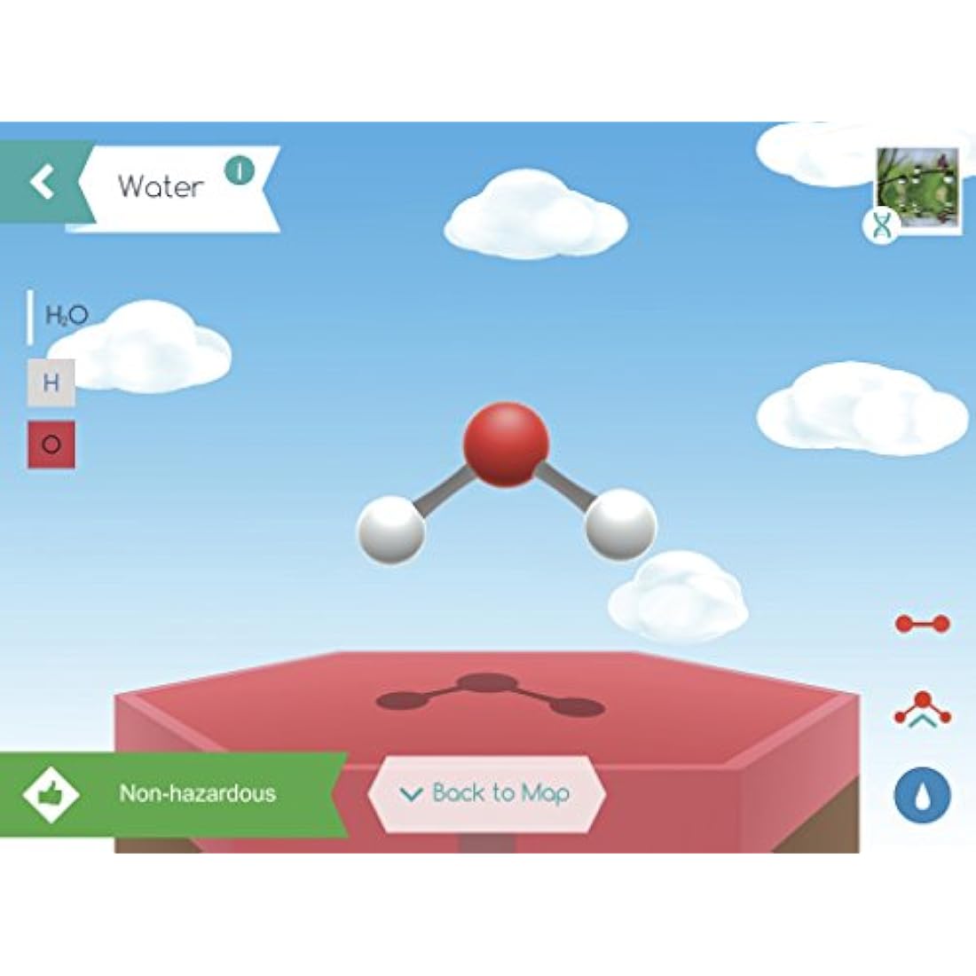 Happy Atoms (Full Set)