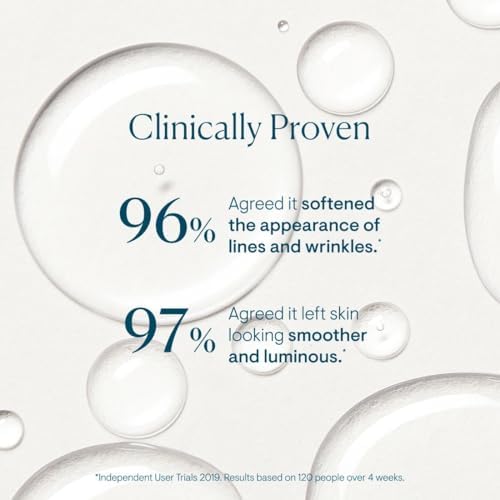 ELEMIS Pro-Collagen Marine, Superfood Facial & Cleansing Oil – Hydrating Facial Oils & Deep Cleansing Oil to Nourish & Revitalize Skin 15ml & 195ml