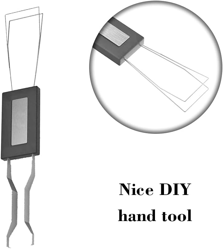 Keycap and Switch Puller Remover Tool for Mechanical Keyboards
