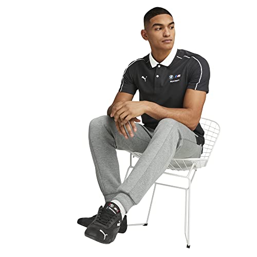 PUMA Men's BMW Motorsport Polo