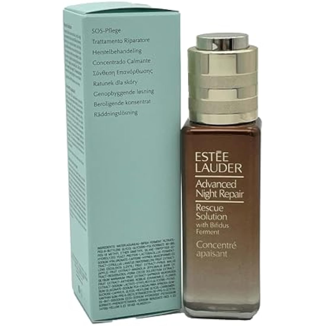 Estee Lauder Advanced Night Repair Rescue Solution Serum 20ml