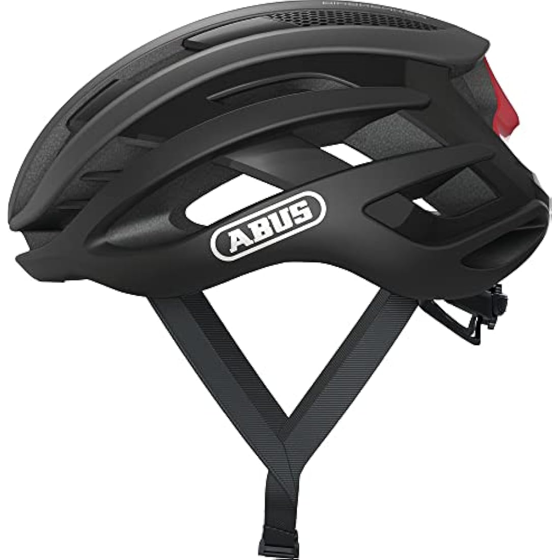 ABUS AirBreaker Racing Bike Helmet - High-End Bike Helmet for Professional Cycling - Unisex, for Men and Women