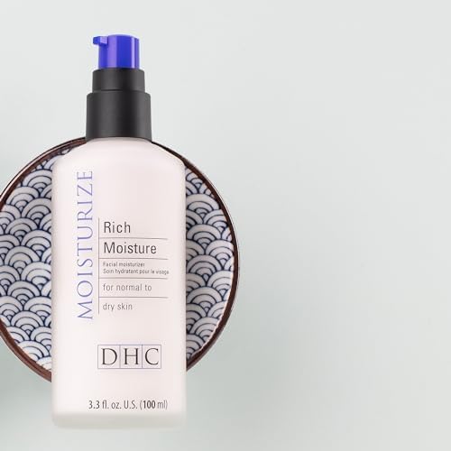 DHC Rich Moisture