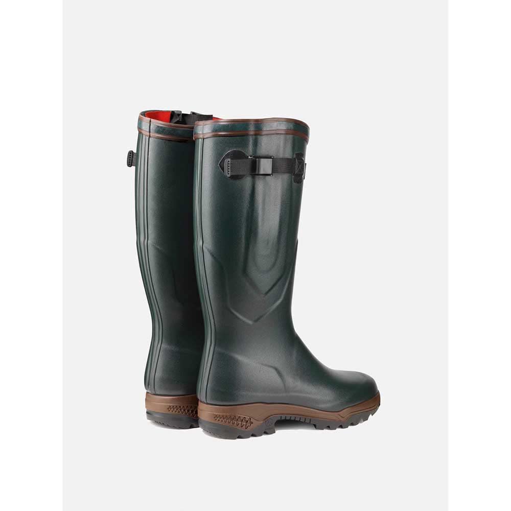 Aigle Parcours 2 Iso Wellington Boots