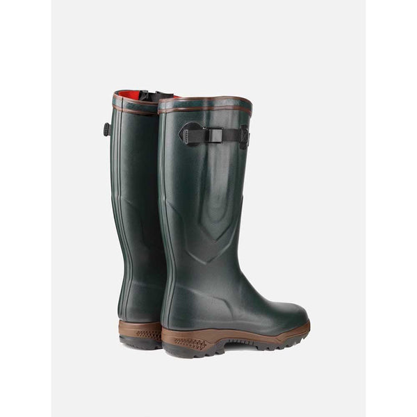 Aigle Parcours 2 Iso Wellington Boots