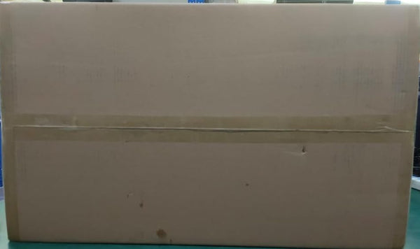 AAOBOSI 60L Car Fridge Freezer Dual Zone, Car Refrigerator 3 Way, Camping Freezer -20°C-20°C, with Wireless Connection, Compressor Fridge 12/24V DC and 100-240V AC for Campervan,Travel,RV,Camping,Boat