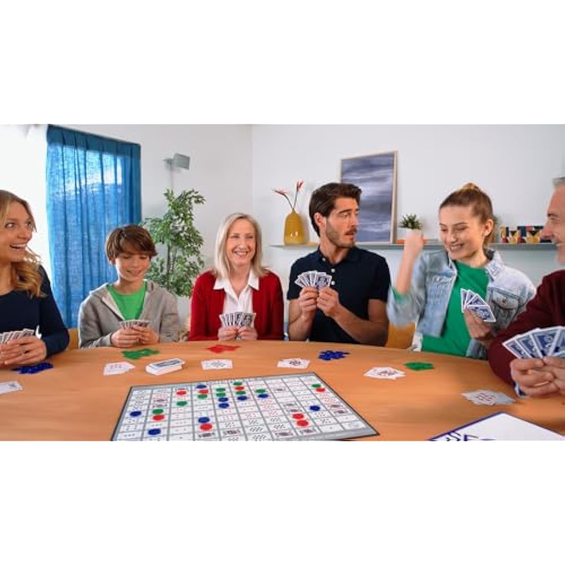 Goliath Sequence Classic