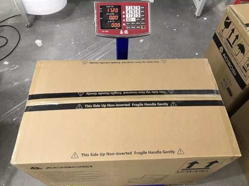 AAOBOSI Compressor Camping Fridge 95L, Car Fridge Dual Zone with 12/24V DC and 100-240V AC, -20°C to 20°C Portable Freezer for Car, Campervan, Lorry, Truck, Boat