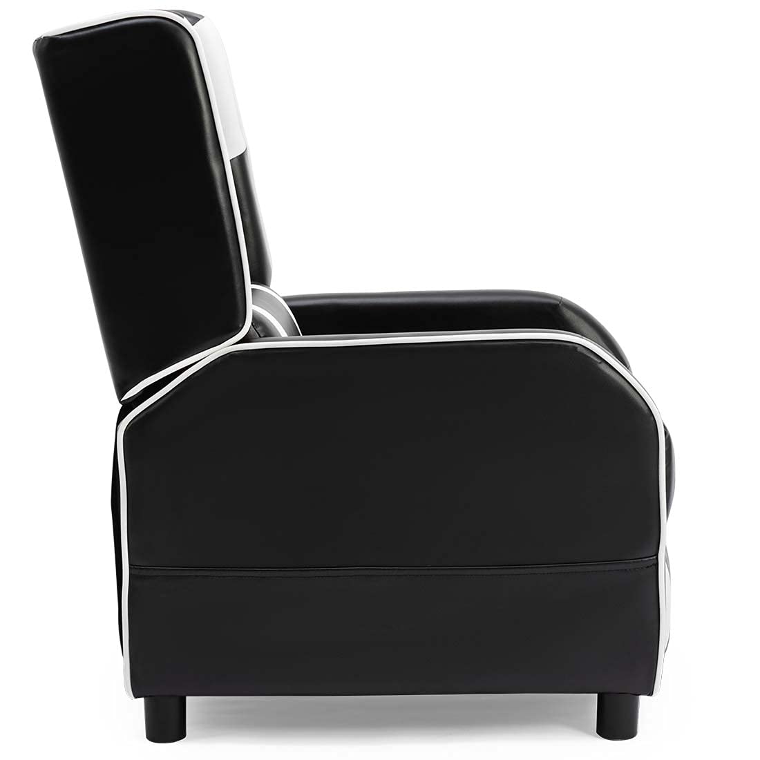 GTFORCE RANGER X FAUX LEATHER GAMING SEAT RECLINER ARMCHAIR SOFA RECLINING CINEMA CHAIR