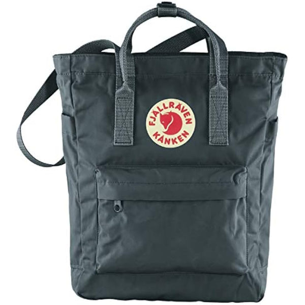 Fjällräven Unisex Kånken Totepack Sports backpack (pack of 1)
