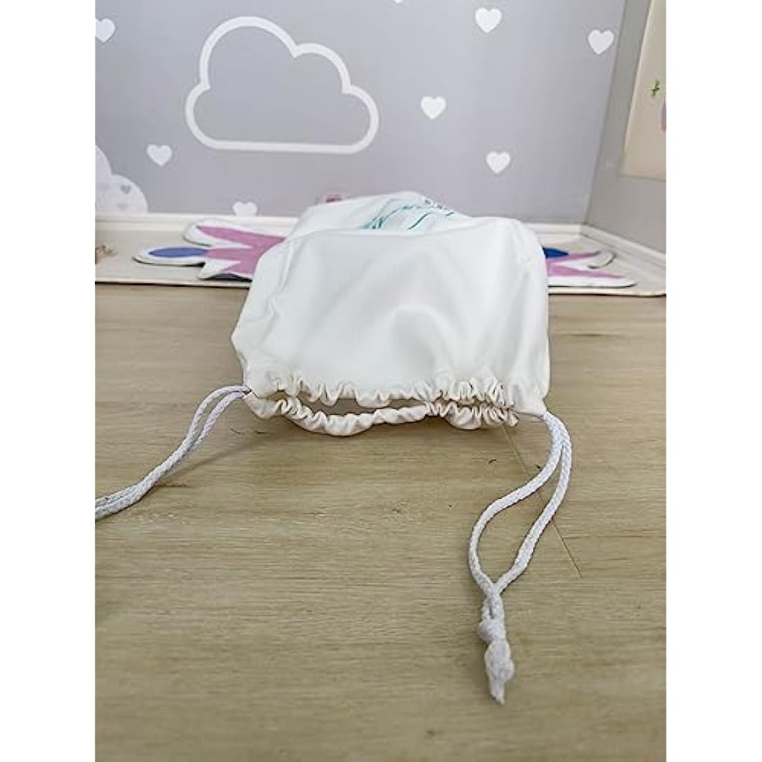 iCradle Reborn Baby Dolls 20 inch 50cm Two Options Reborn Baby Doll Toddler Lifelike Real Soft Touch Maddie with Hand-Drawing Hair Handmade Doll