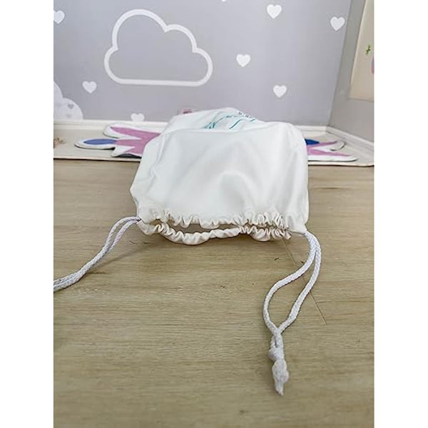 iCradle Reborn Baby Dolls 20 inch 50cm Two Options Reborn Baby Doll Toddler Lifelike Real Soft Touch Maddie with Hand-Drawing Hair Handmade Doll