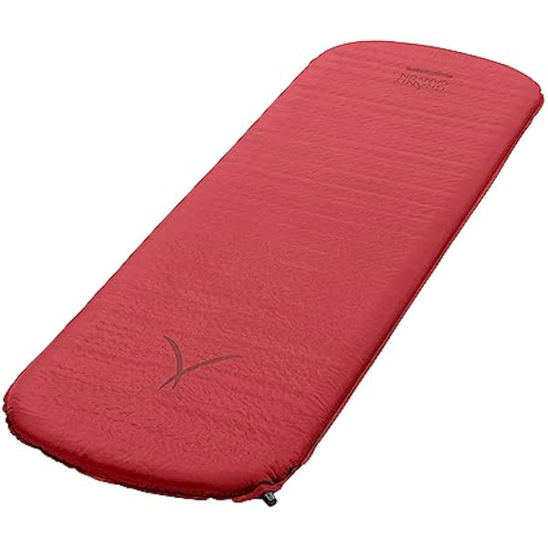 Grand Canyon Hattan 5.0 m self-inflating sleeping mat, camping mat, 185 x 55 x 5.0 cm