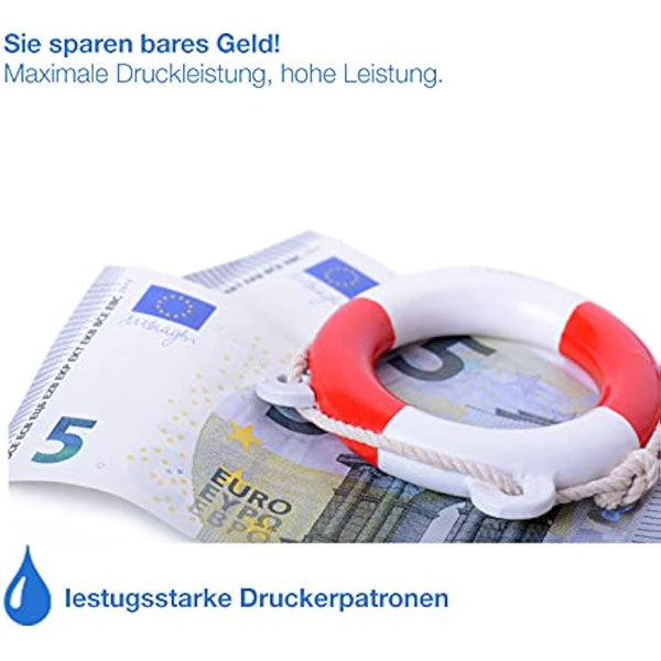 duston MLTD103L, MLT-D103L Black Toner compatible with ML-2950 ML-2955 SCX-4705 SCX-4728 SCX-4729