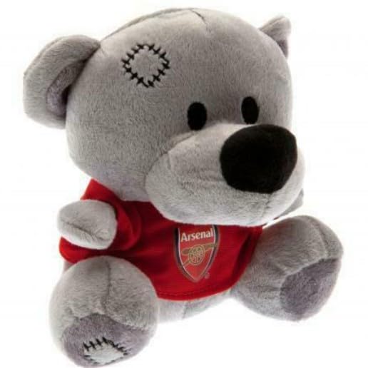 FOCO Officially Licensed Football Plush Timmy Bear
