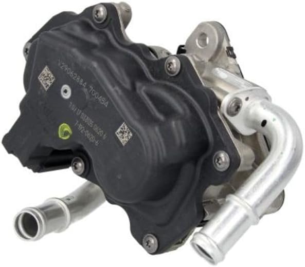 VALEO 700454 EGR Valve EGR Module Module: No with Bypass: No Technology: Electric Exhaust Emission Norms: Euro 6