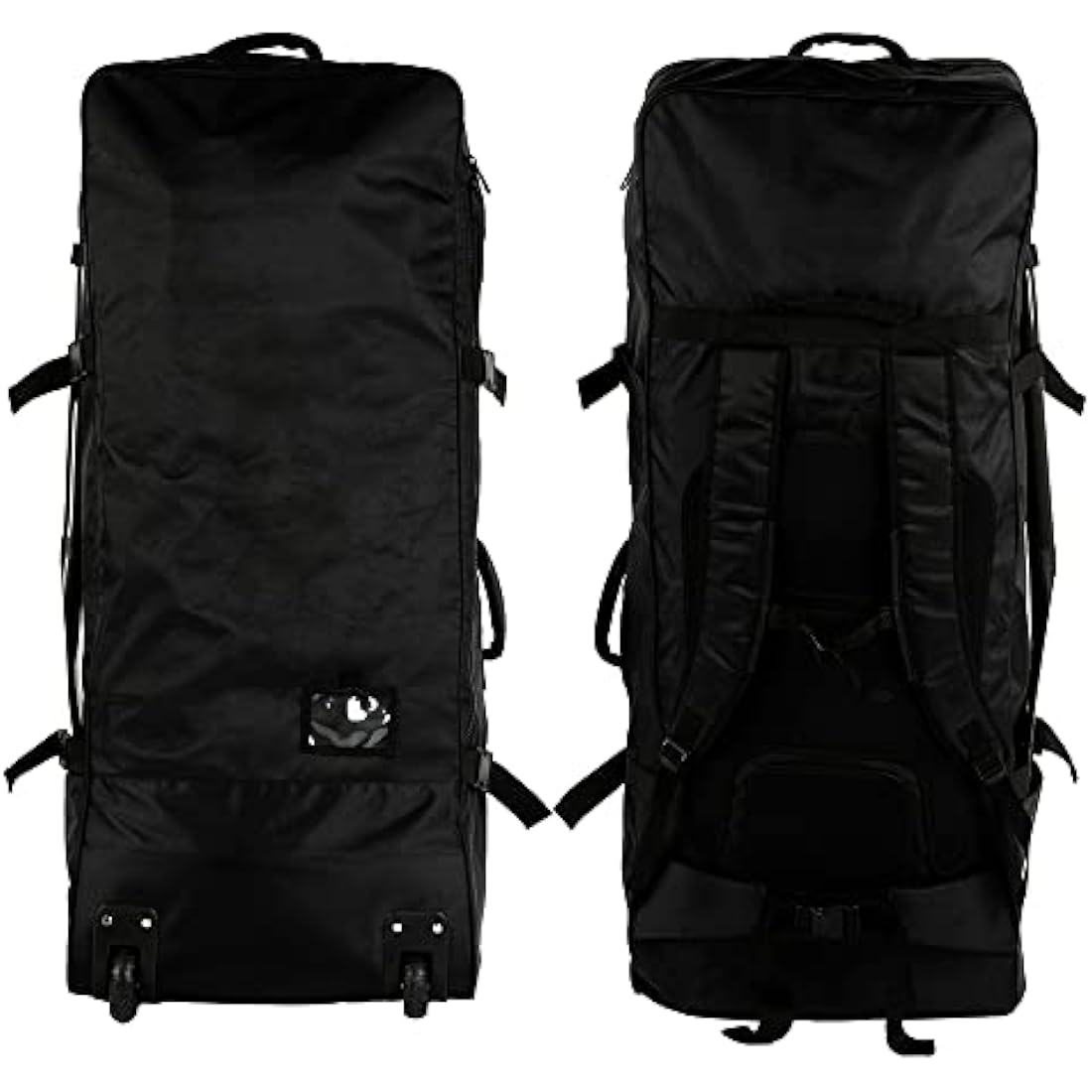 HEYTUR SUP Stand Up Paddle Board Inflatable Paddle Board Carrying Bag