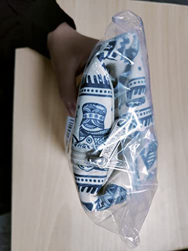 for Ryanair Airlines Cabin Bag 40x20x25 Underseat Foldable Travel Duffel Bag Holdall Tote Carry on Hand Luggage Overnight for Women and Men 20L (Black)