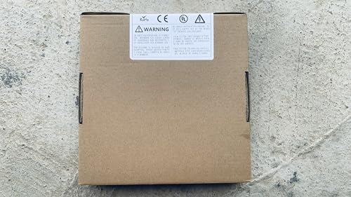 Piwaal 14AWG Spool 2.0mm² 25 ft Per Spool 14 Gauge 2Parallel Wire (Red 7.62M Black 7.62M) Bare Copper Wire for LED Strips/Bulbs/Lamps.