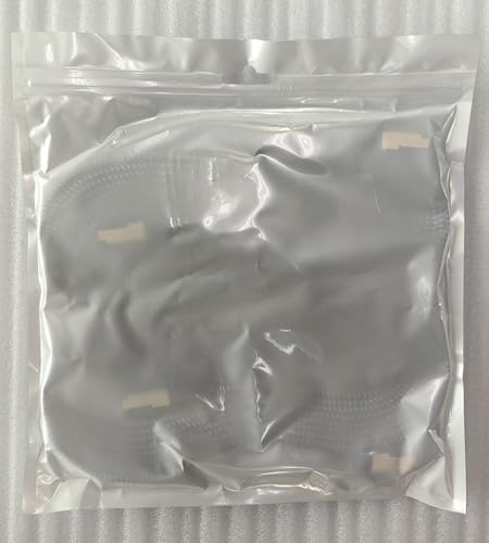 VOIETOLT Cat 8 Ethernet Cable 10M, High-Speed 40Gbps/2000Mhz Flat Braided Internet Cable, Gigabit STP RJ45 Network Cable Compatible for PS4/5, for Modem, PC/Laptop