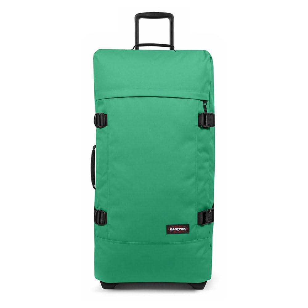 Eastpak TRANVERZ L Suitcase, 79 x 40 x 33 cm, 121 L - Ultra Marine (Blue)