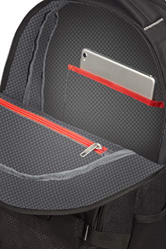 Samsonite Sonora - 14 Inch Laptop Backpack, 44 cm, 23 l, Blue (Night Blue)